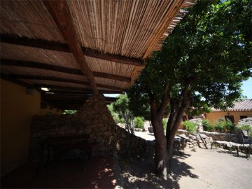 Vakantiewoning 6 - Vakantiepark Capriccioli - Sardinie (2)